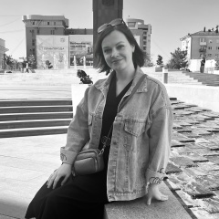 Елена Мухаметова, 23.03, Москва