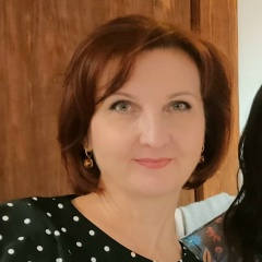 Татьяна Данилова-Леднева, 22.10.1971, Казань