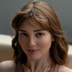 Полина Сулейманова, 29.09.1993, Уфа