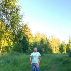 Павел Никольский, 18.09.1982, Москва