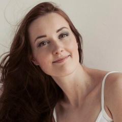 Ирина Доброницкая, 07.01.1985, Москва