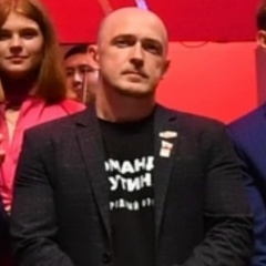 Олег Згурский, 01.04.1992, Омск