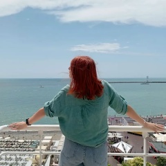 Ольга Патрышева, 10.07, Тверь