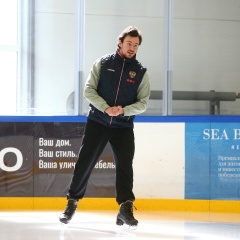 Тимур Бабаев-Смирнов, Санкт-Петербург