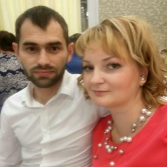 Ирина Романенкова, 11.06.1986, Москва