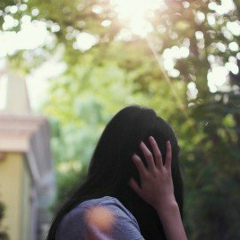 Оля Садыгулова, 08.07, Москва