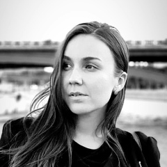 Аня Отмахова, 07.02.1989, Москва