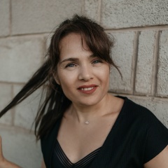 Алёна Чистякова, 30.12.1987, Аша