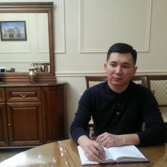 Дастан Култаев, 11.12, Астана