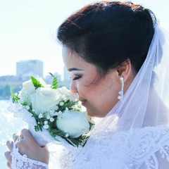 Самал Айтуварова, 05.12.1993, Актау