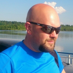 Алексей Елисеев, 12.11.1975, Санкт-Петербург