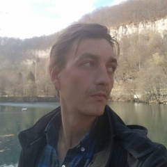 Evgeni Primak, 07.10.1988, Санкт-Петербург