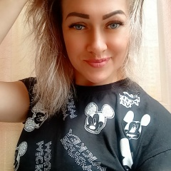 Женечка Юрьевна, 24.11, Анапа