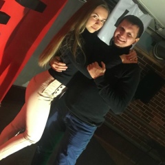 Машуля Бирчак, 28.04, Шахтинск