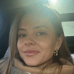 Мария Вершинина, 20.01, Тверь