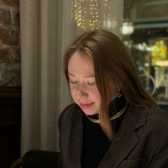 Танья Шин-Шин, 07.12.1990, Москва