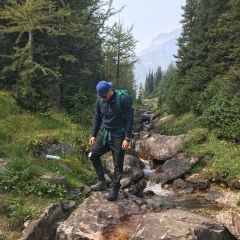 Курамшин Ахтям, 05.09, Toronto