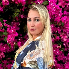 Екатерина Петренко, 29.05.1991