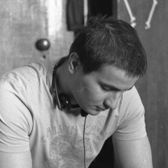 Олег Морозов, 09.01, Москва