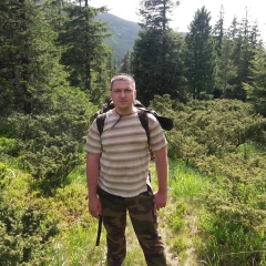 Віктор Дубік, 16.05.1988, Луцк