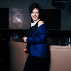 Катюша *****, 18.09, Жезказган