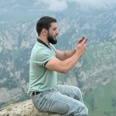 Аслан Турпалханов, 20.09, Урус-Мартан