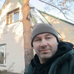 Алексей Андреев, 05.09, Хабаровск