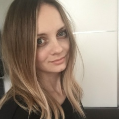 Юлия Кровотынцева, 01.02, Москва