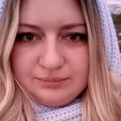 Ирина Трущелева, 15.12.1986