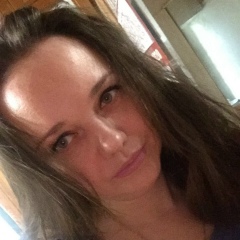 Олеся Зиновьева, 05.08, Москва