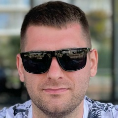 Никита Макаров, 24.01, Санкт-Петербург