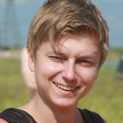 Артём Соколов, 22.05, Москва