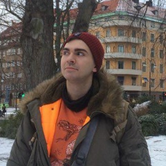 Андрей Матвеев, 14.07