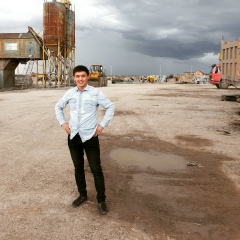 Санжар Кабдиев, 03.02.1994, Алматы