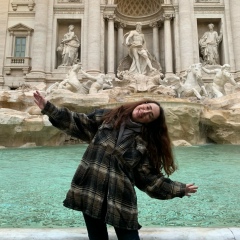 Оля Брич, Минск