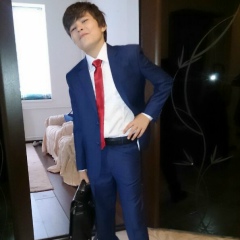 Джабраил Батаев, 08.09.1998, Москва