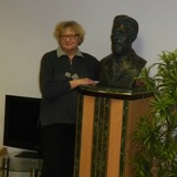 Ольга Живалевская, Звенигород