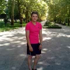 Денис Ноженков, 10.07.1990