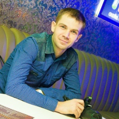 Василий Зайцев, Тирасполь