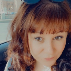 Елена Власова-Кузнецова, 19.01, Санкт-Петербург