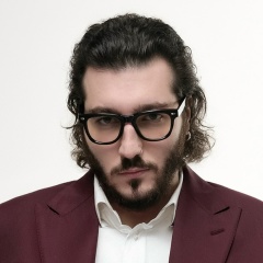 Максим Маслов