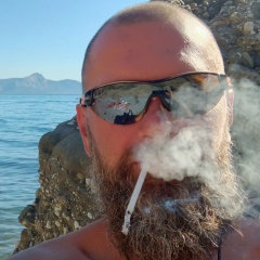 Альберт Шалинский, 24.08.1983, Ялта