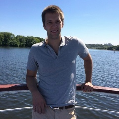 Василий Лукин, 26.01, Москва