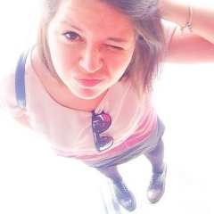 Оля Пономарева-Степная, 21.07, Москва