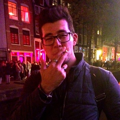 Темирлан Аманжолов, 13.03.1994, Алматы