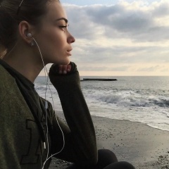 Анастасия Севальнева, 04.01, Краснодар