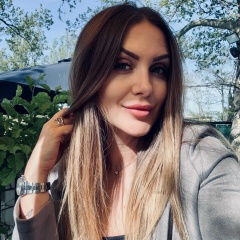 Елена Рунова, 15.03, New York City