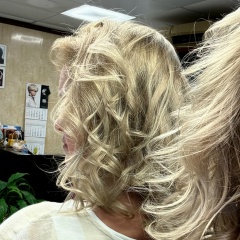 Наталья Веребчан-Лучинович, 20.12.1982, Москва