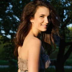 Наталья Менгель, 26.12, Тольятти