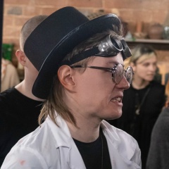 Игорь Фатеев, 24.08.1990, Москва